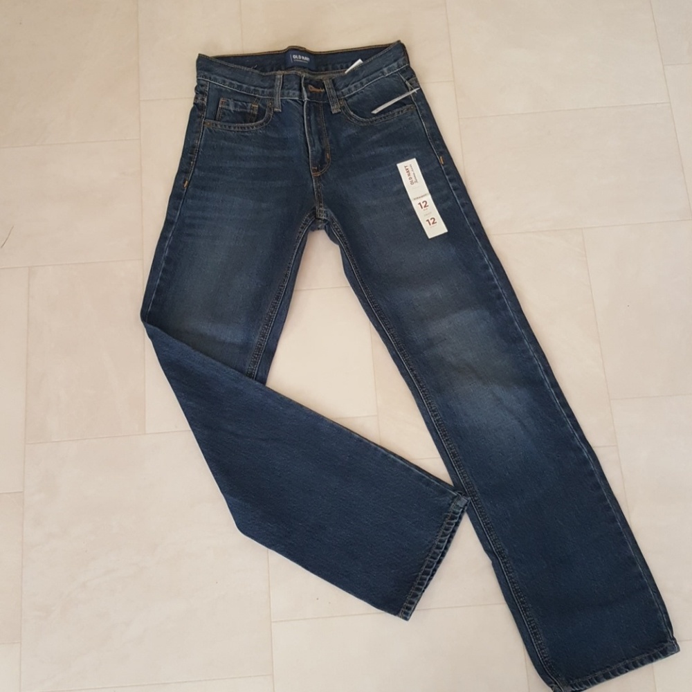 Old Navy Jeans